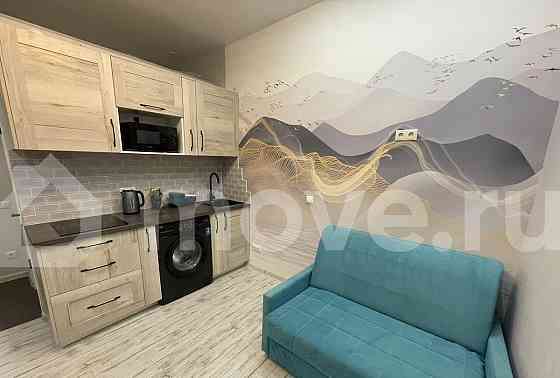 1-комн. апарт-ы, 15 м2, 2/8 эт. Москва