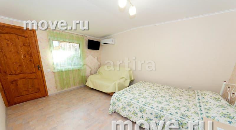 Дом, 51 м2 Феодосия - изображение 15