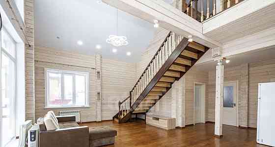 Дом, 130 м2, 4 сотки, 2 эт. Новосибирск