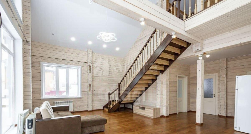 Дом, 130 м2, 4 сотки, 2 эт. Новосибирск - изображение 3