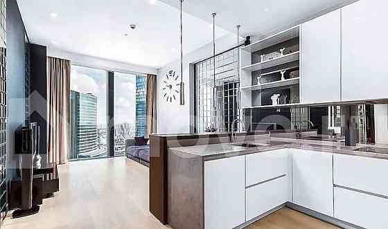 2-комн. апарт-ы, 62 м2, 70/78 эт. Москва