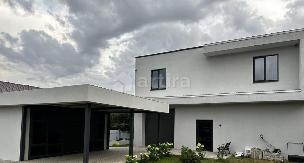 Коттедж, 360 м2, 12 соток, 2 эт. Лаишево - изображение 7