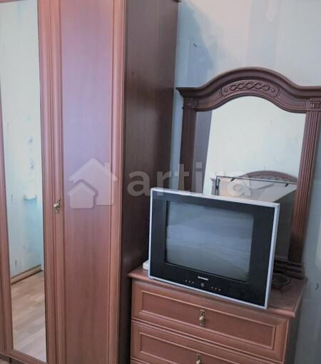 1-комн. квартира, 37 м2, 10/25 эт. Санкт-Петербург - изображение 7