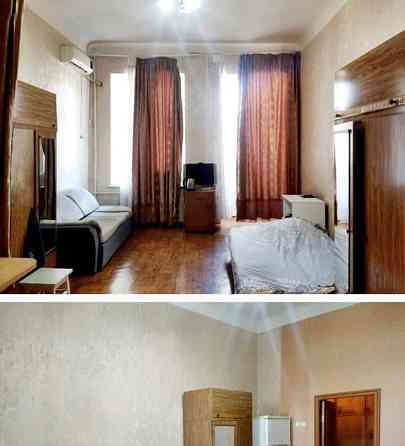 Комната, 21 м2, 2/4 эт. Ростов-на-Дону