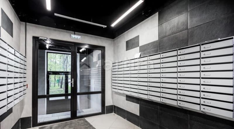 Студия, 19 м2, 2/5 эт. Москва - изображение 14