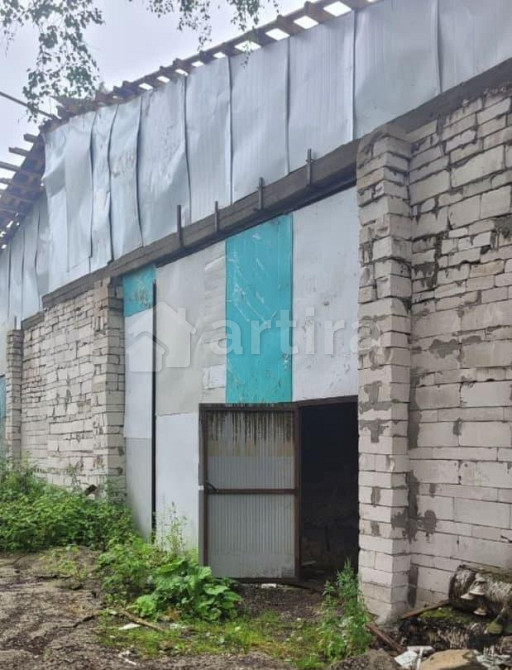 Гараж, 300 м2 Санкт-Петербург - изображение 2