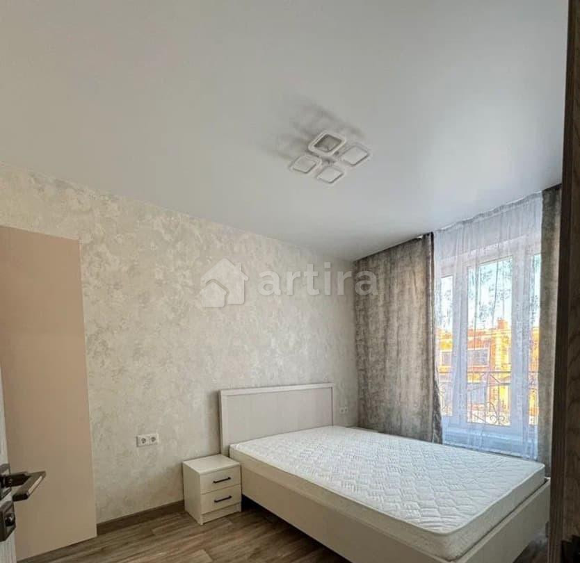 Таунхаус, 51 м2, 5 соток, 2 эт. Новосибирск - изображение 5