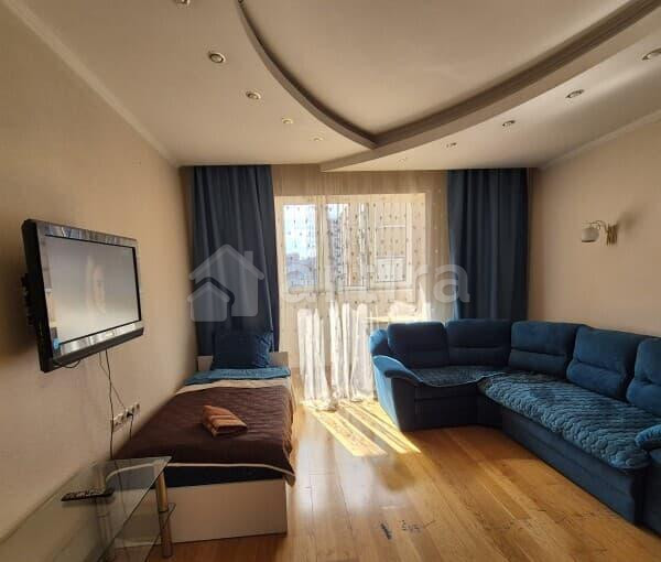 1-комн. квартира, 39 м2, 8/12 эт. Мытищи - изображение 11