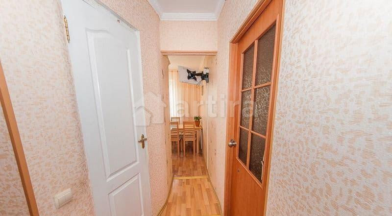 2-комн. квартира, 56 м2, 2/5 эт. Феодосия - изображение 6