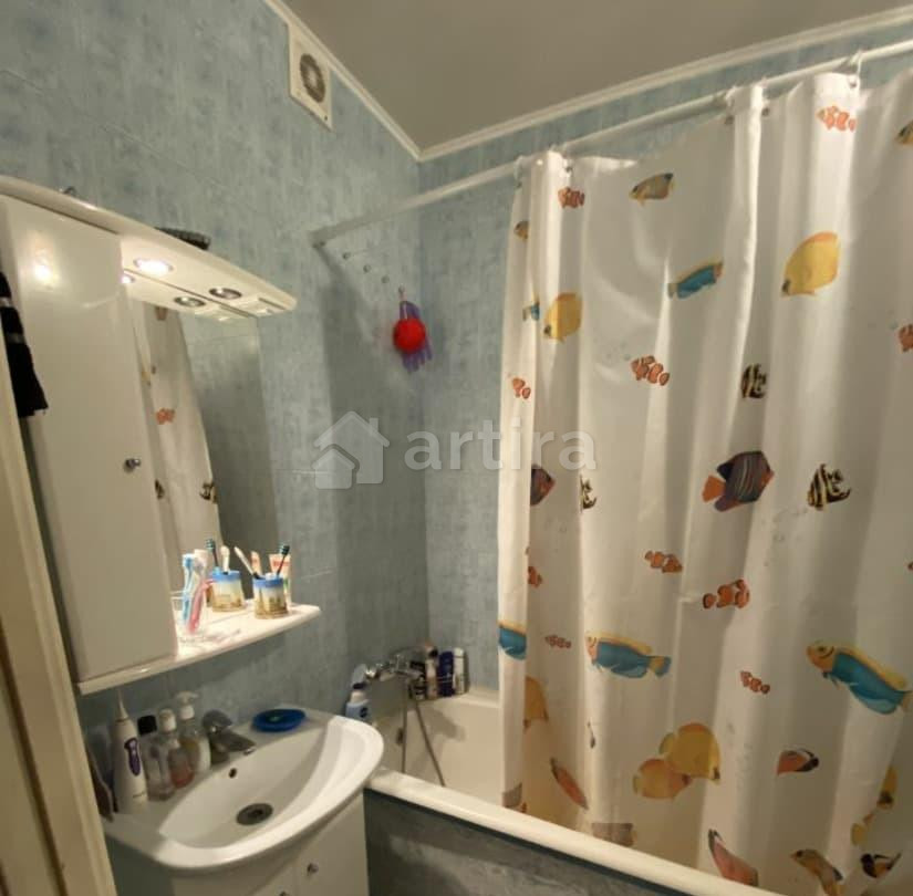 Комната, 12 м2, 5/10 эт. Одинцово - изображение 6