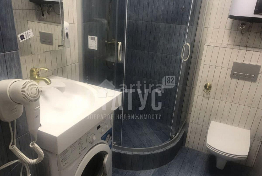 2-комн. квартира, 45 м2, 5/19 эт. Ялта - изображение 14