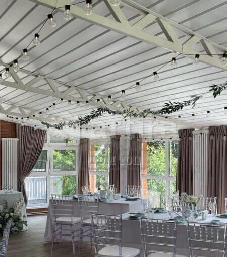 Коттедж, 696 м2 Мытищи - изображение 1