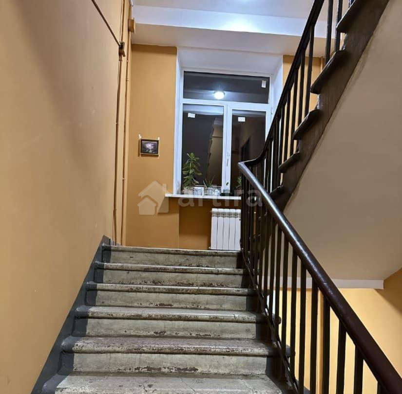 Комната, 20.2 м2, 3/5 эт. Москва - изображение 2