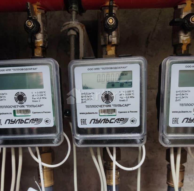 Гараж, 18 м2 Развилка - изображение 6