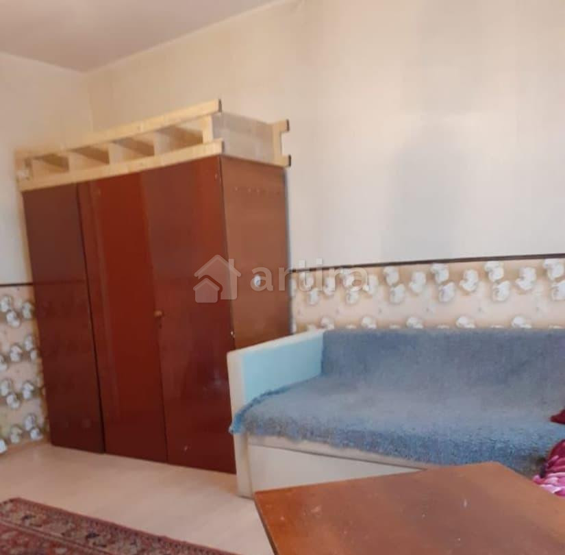 Комната, 20 м2, 1/9 эт. Андреевка - изображение 3