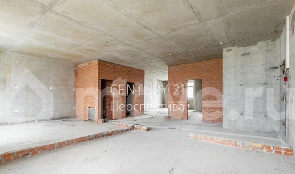 4-комн. квартира, 149 м2, 10/20 эт. Москва - изображение 7