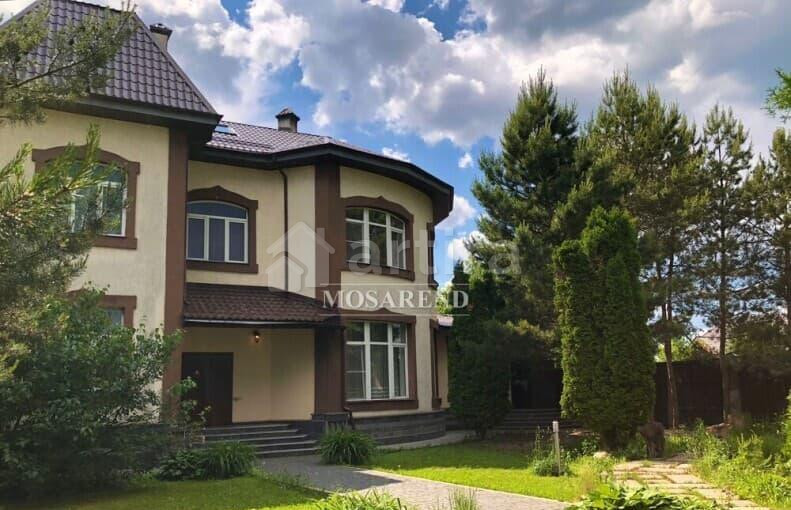 Коттедж, 550 м2 Химки - изображение 4