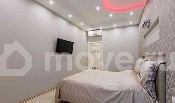 4-комн. квартира, 120 м2, 6/19 эт. Москва