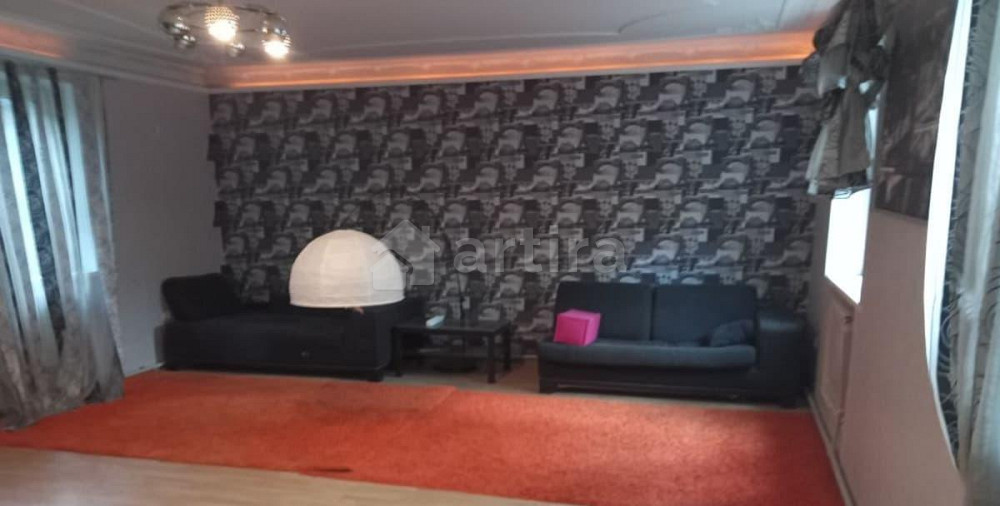 Дом, 280 м2, 9 соток, 2 эт. Ростов-на-Дону - изображение 2