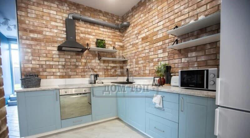 Коттедж, 180 м2 Солнечногорск - изображение 13