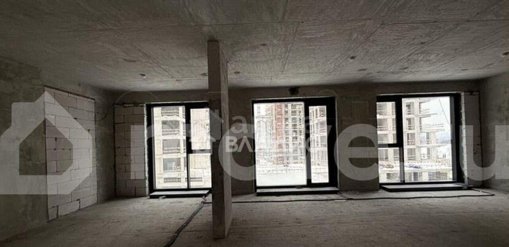 4-комн. квартира, 130.7 м2, 3/7 эт. Москва - изображение 2