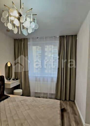 2-комн. квартира, 62 м2, 2/5 эт. Самара - изображение 1