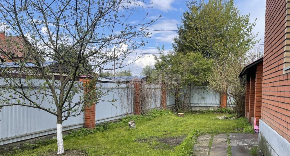 Дом, 140 м2, 6 соток, 2 эт. Раменское - изображение 3