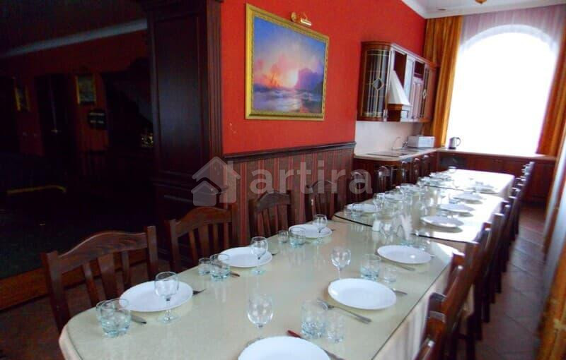 Коттедж, 350 м2 Новосибирск - изображение 9