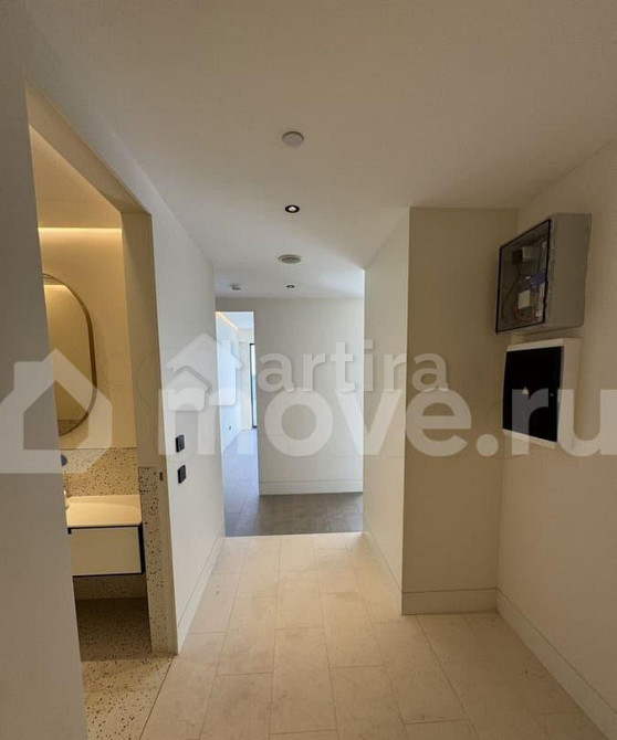 3-комн. апарт-ы, 84 м2, 10/34 эт. Москва - изображение 7