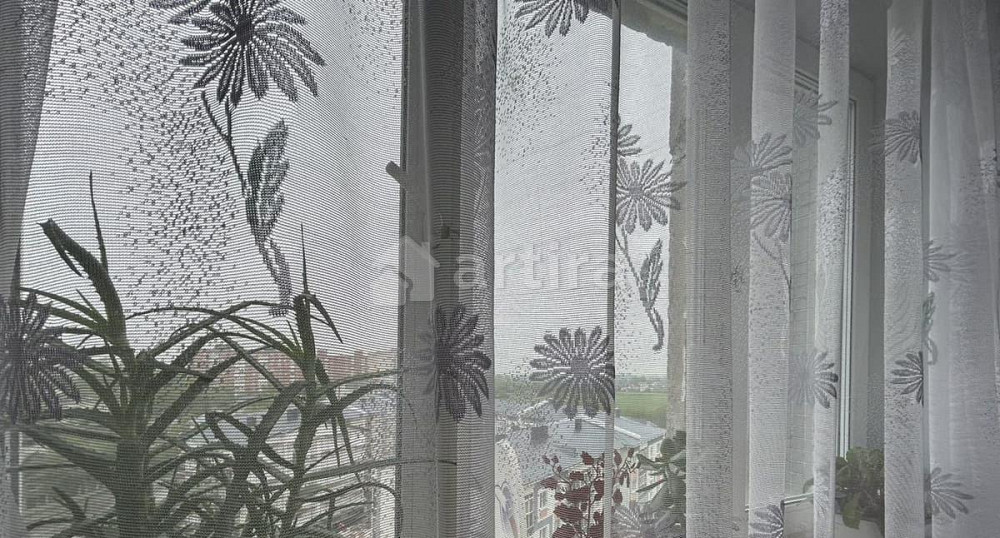 Комната, 16 м2, 7/9 эт. Коммунар - изображение 5