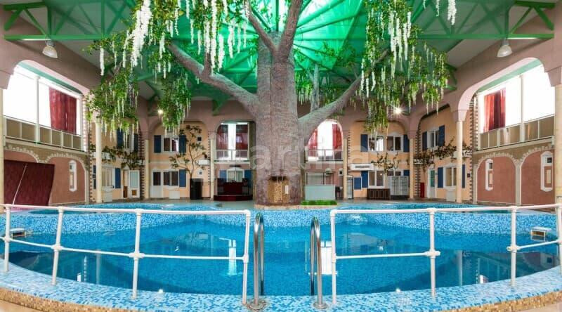 Коттедж, 2000 м2 Ногинск - изображение 7