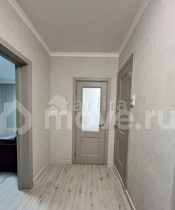 1-комн. квартира, 38 м2, 6/17 эт. Москва - изображение 6