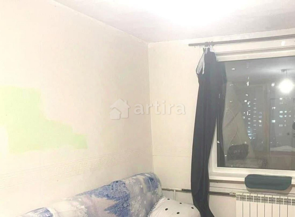 Комната, 18 м2, 5/5 эт. Новосибирск - изображение 6