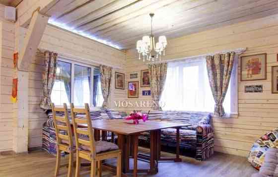 Коттедж, 250 м2 Мытищи