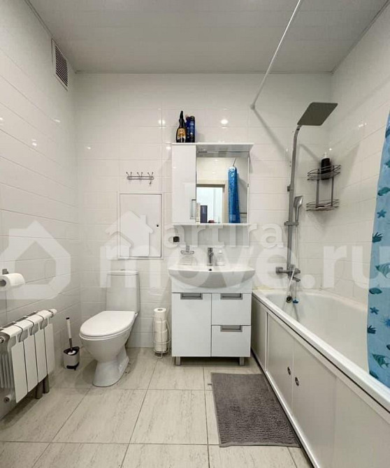 1-комн. квартира, 38.9 м2, 9/9 эт. Зеленоград - изображение 6