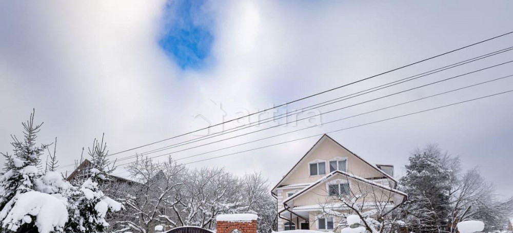 Дом, 250 м2, 27 соток, 3 эт. Дмитров - изображение 2