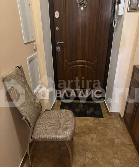 4-комн. квартира, 90.4 м2, 4/6 эт. Москва - изображение 4