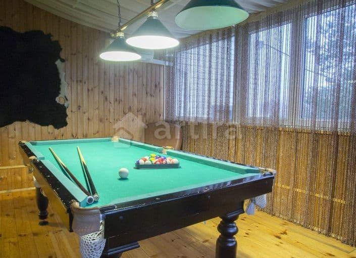 Коттедж, 400 м2 Солнечногорск - изображение 3