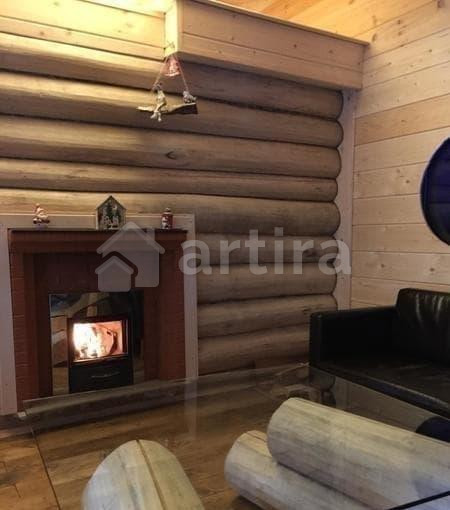 Коттедж, 110 м2, 1 сотка Кратово - изображение 10