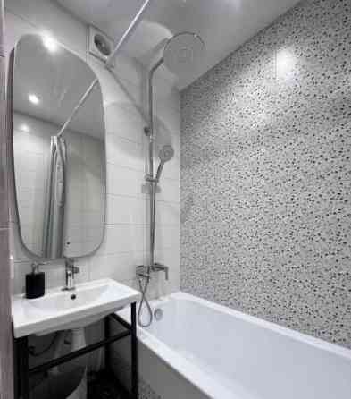 1-комн. квартира, 36 м2, 5/9 эт. Москва