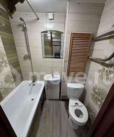 1-комн. квартира, 35 м2, 2/12 эт. Москва