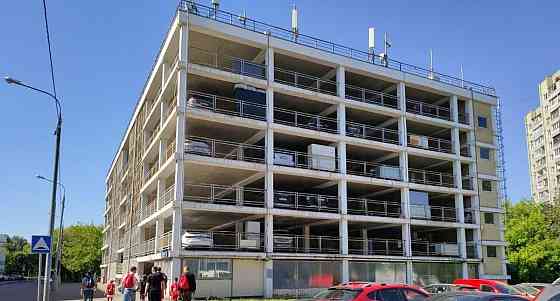 Гараж, 11 м2 Москва