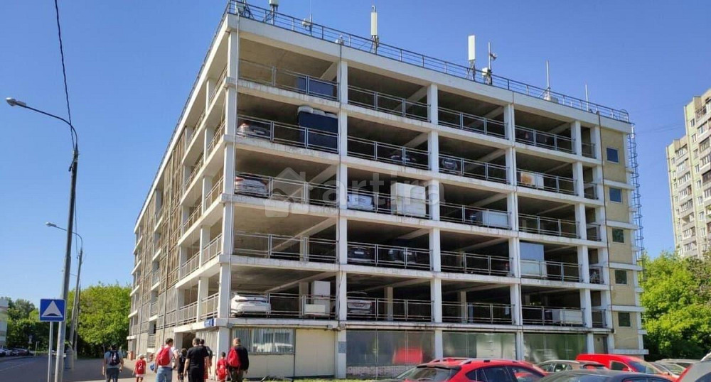 Гараж, 11 м2 Москва - изображение 3