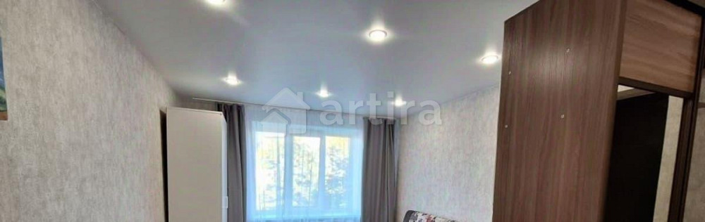 Комната, 19.5 м2, 4/5 эт. Братск - изображение 6