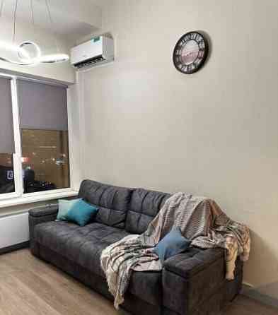 1-комн. апарт-ы, 28 м2, 4/4 эт. Москва