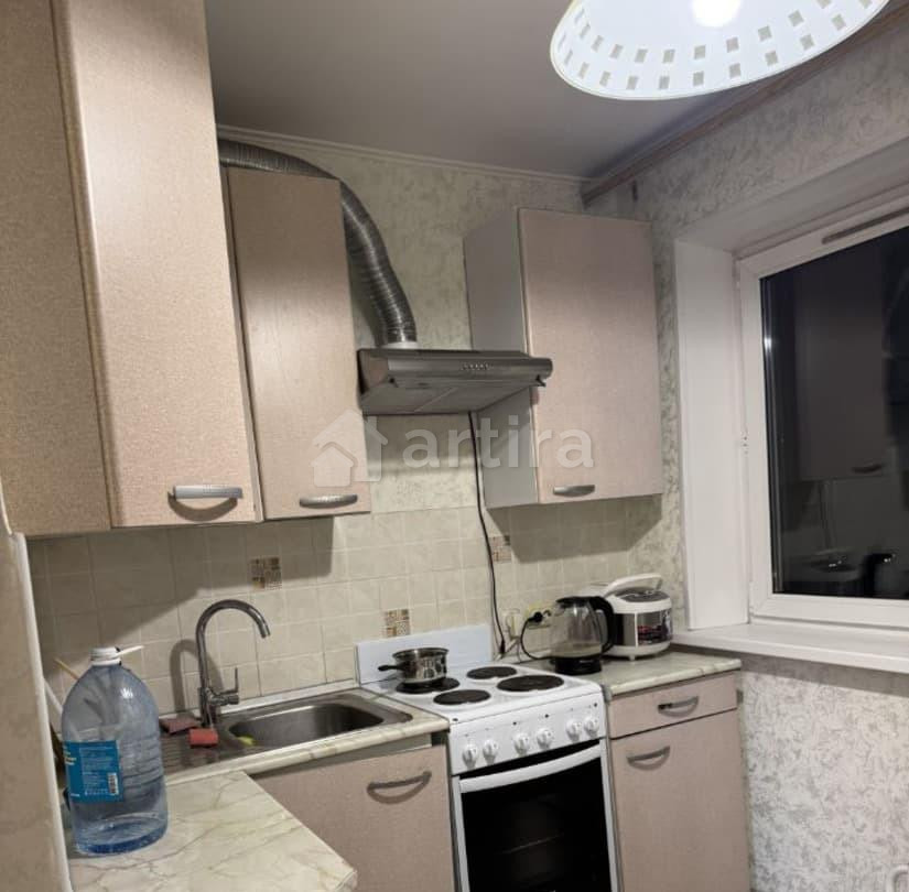 Комната, 10 м2, 4/9 эт. Москва - изображение 4