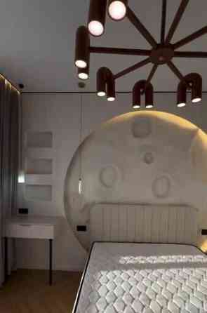 2-комн. квартира, 73 м2, 5/12 эт. Самара