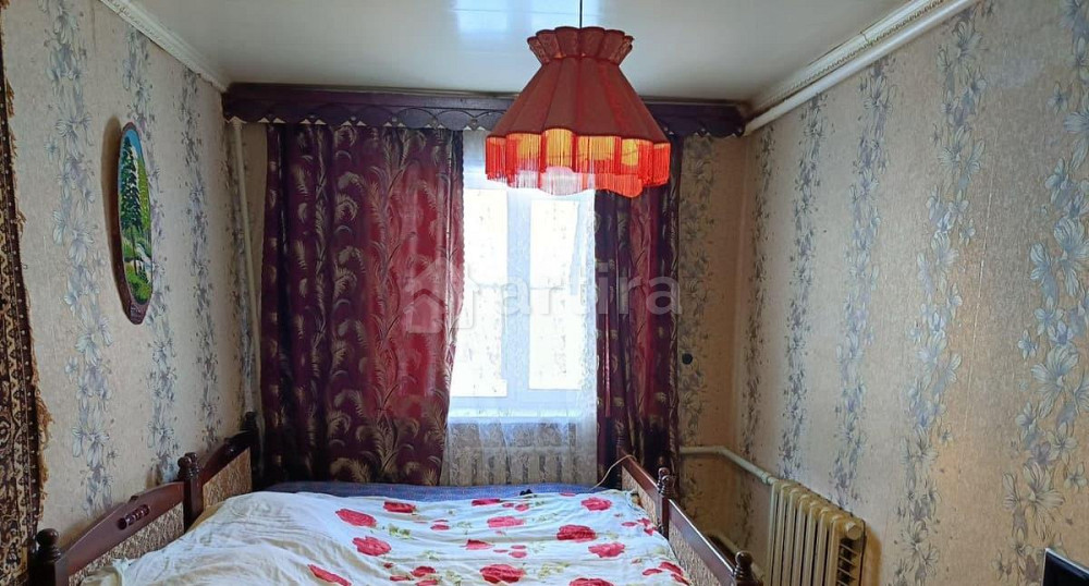 Часть дома, 200 м2, 3 сотки, 2 эт. Егорьевск - изображение 1