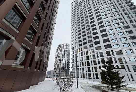 2-комн. квартира, 45.6 м2, 12/29 эт. Москва