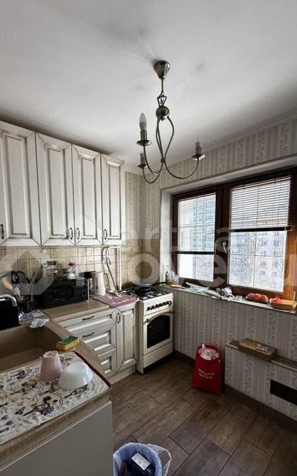 3-комн. квартира, 63.2 м2, 7/9 эт. Москва - изображение 1